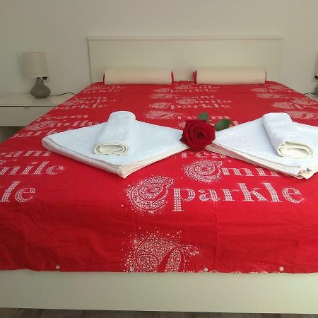 Apartament Lorber House Stinjan Pula Zewnętrze zdjęcie