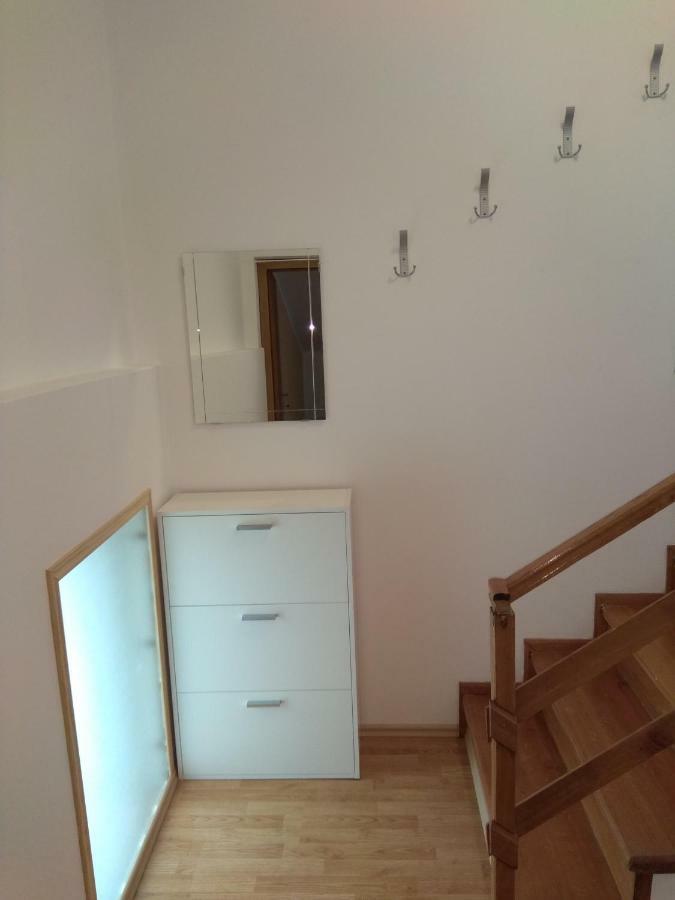 Apartament Lorber House Stinjan Pula Zewnętrze zdjęcie