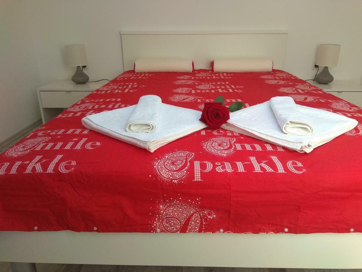Apartament Lorber House Stinjan Pula Zewnętrze zdjęcie