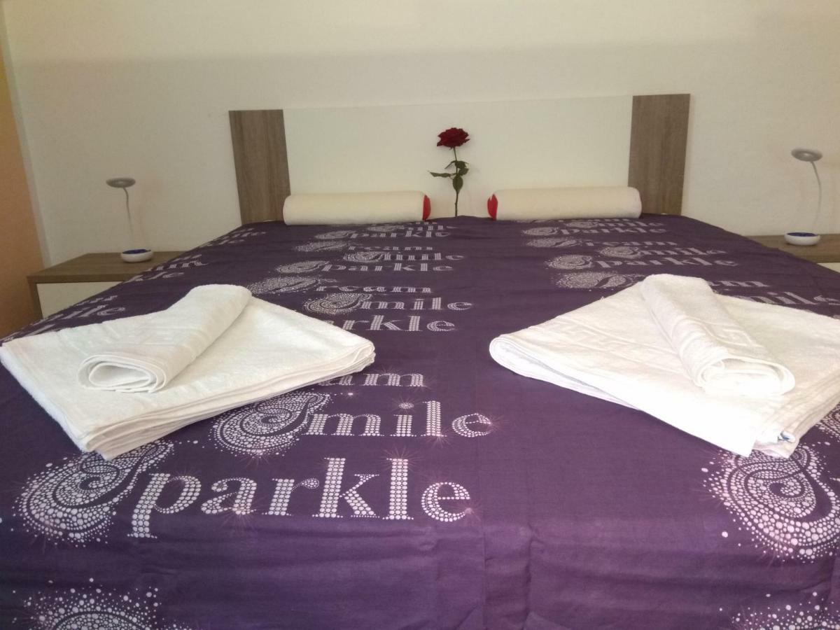 Apartament Lorber House Stinjan Pula Zewnętrze zdjęcie