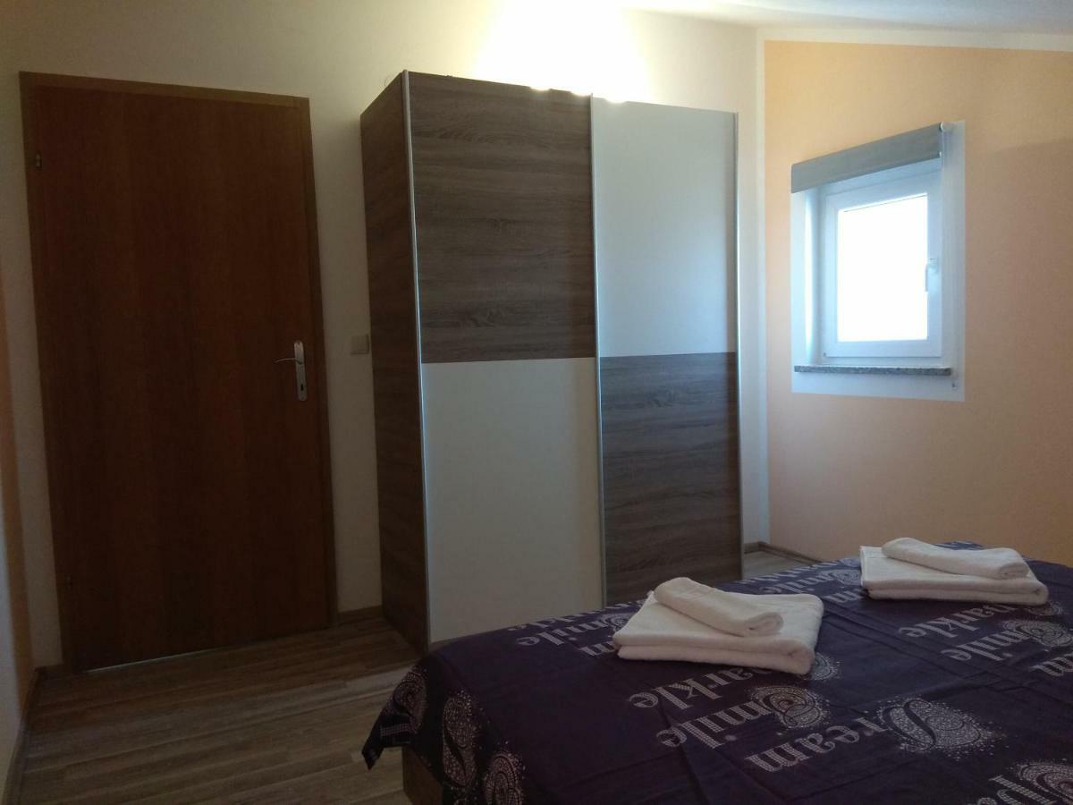 Apartament Lorber House Stinjan Pula Zewnętrze zdjęcie