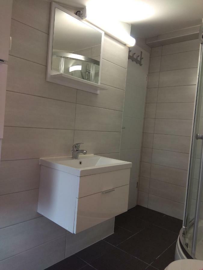 Apartament Lorber House Stinjan Pula Zewnętrze zdjęcie