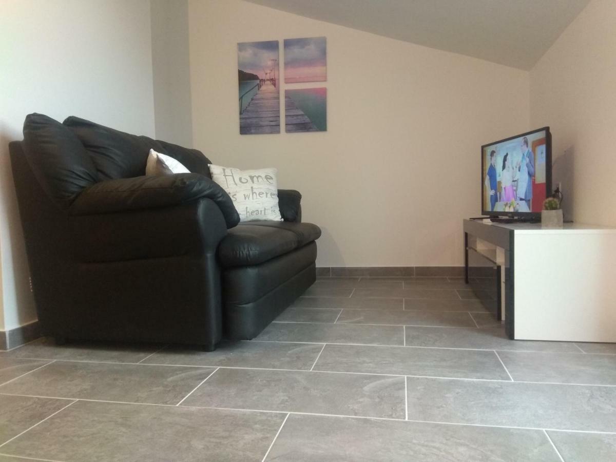 Apartament Lorber House Stinjan Pula Zewnętrze zdjęcie