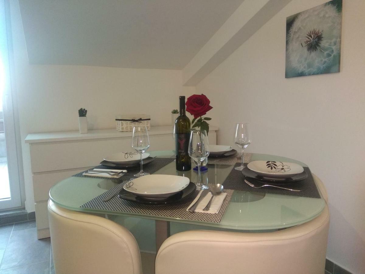 Apartament Lorber House Stinjan Pula Zewnętrze zdjęcie