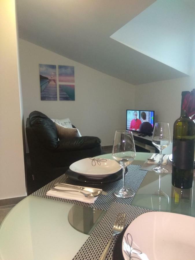 Apartament Lorber House Stinjan Pula Zewnętrze zdjęcie