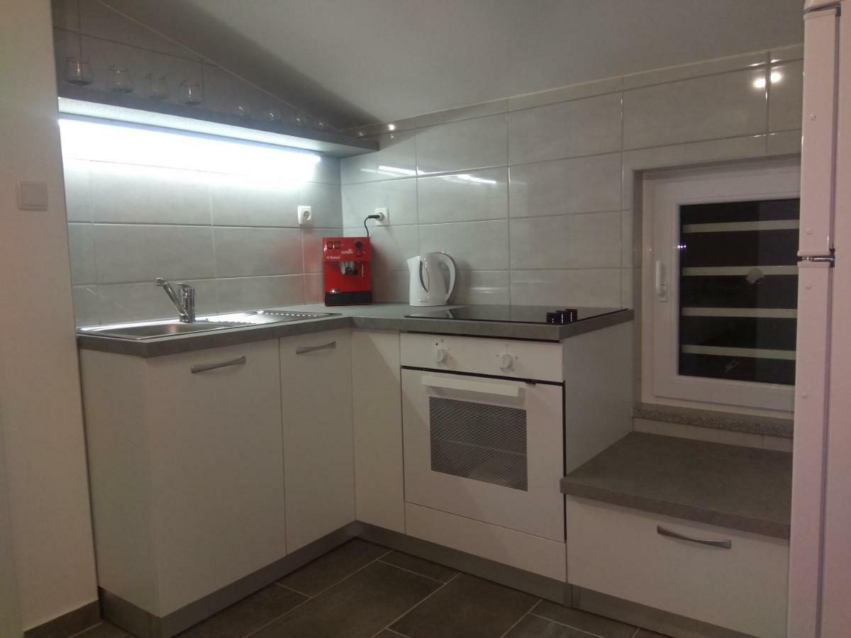 Apartament Lorber House Stinjan Pula Zewnętrze zdjęcie