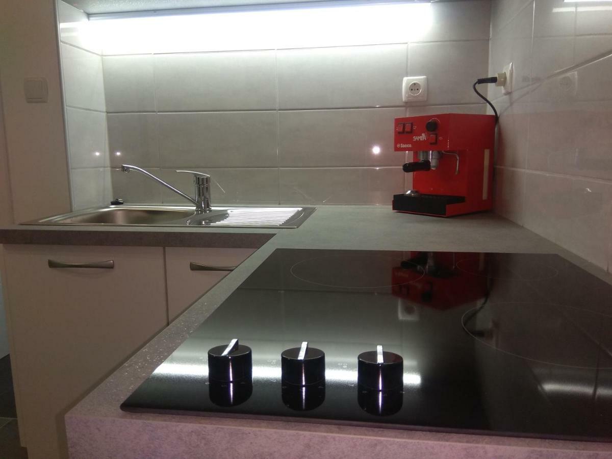 Apartament Lorber House Stinjan Pula Zewnętrze zdjęcie