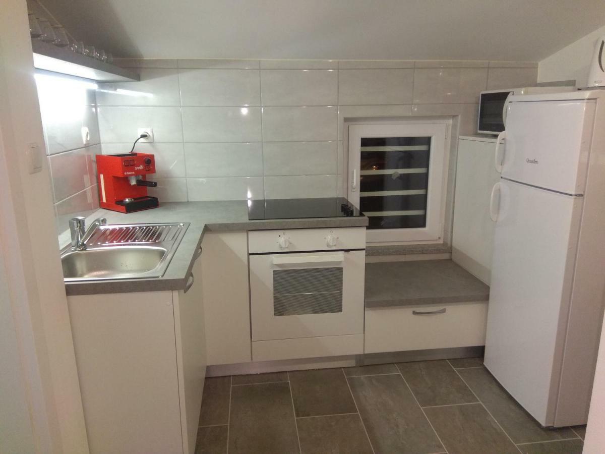 Apartament Lorber House Stinjan Pula Zewnętrze zdjęcie