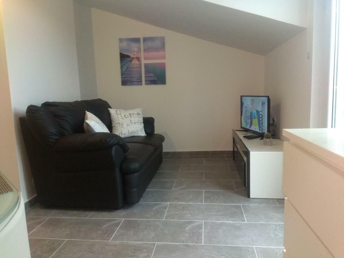 Apartament Lorber House Stinjan Pula Zewnętrze zdjęcie