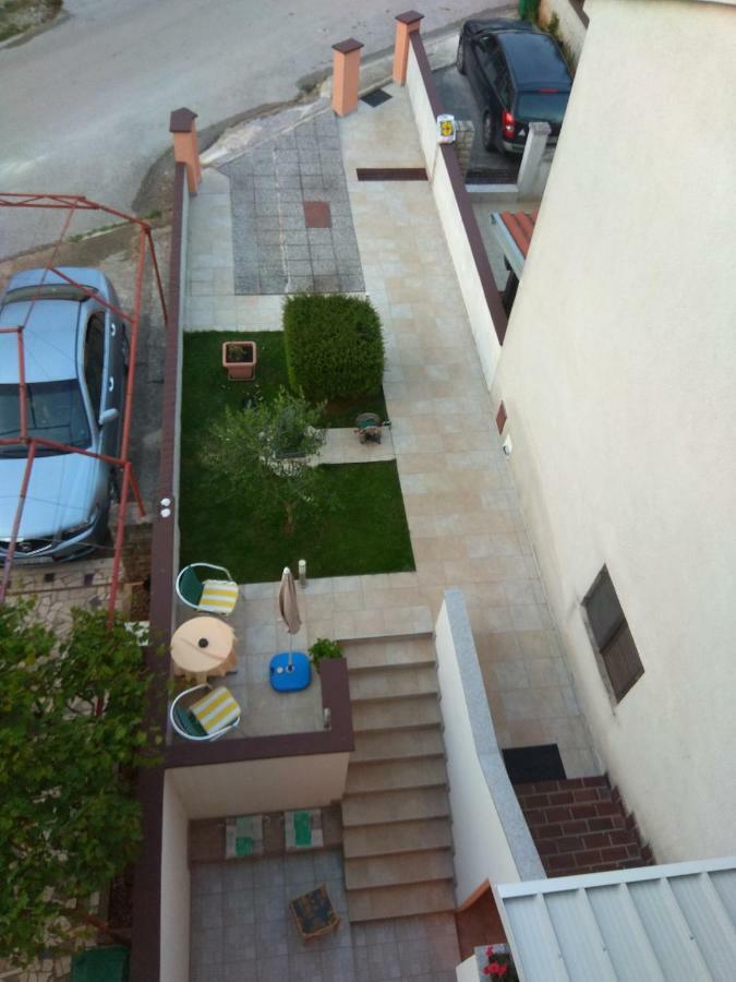 Apartament Lorber House Stinjan Pula Zewnętrze zdjęcie