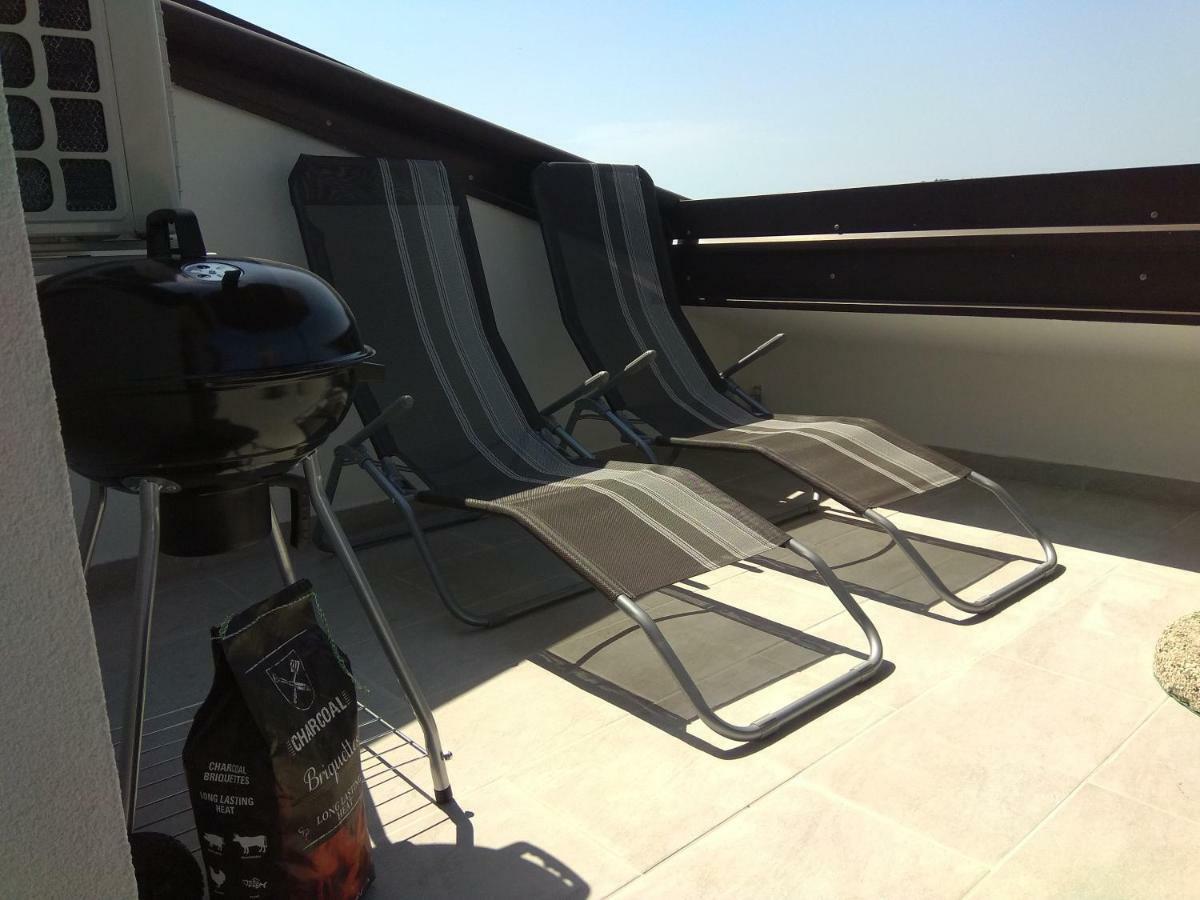 Apartament Lorber House Stinjan Pula Zewnętrze zdjęcie