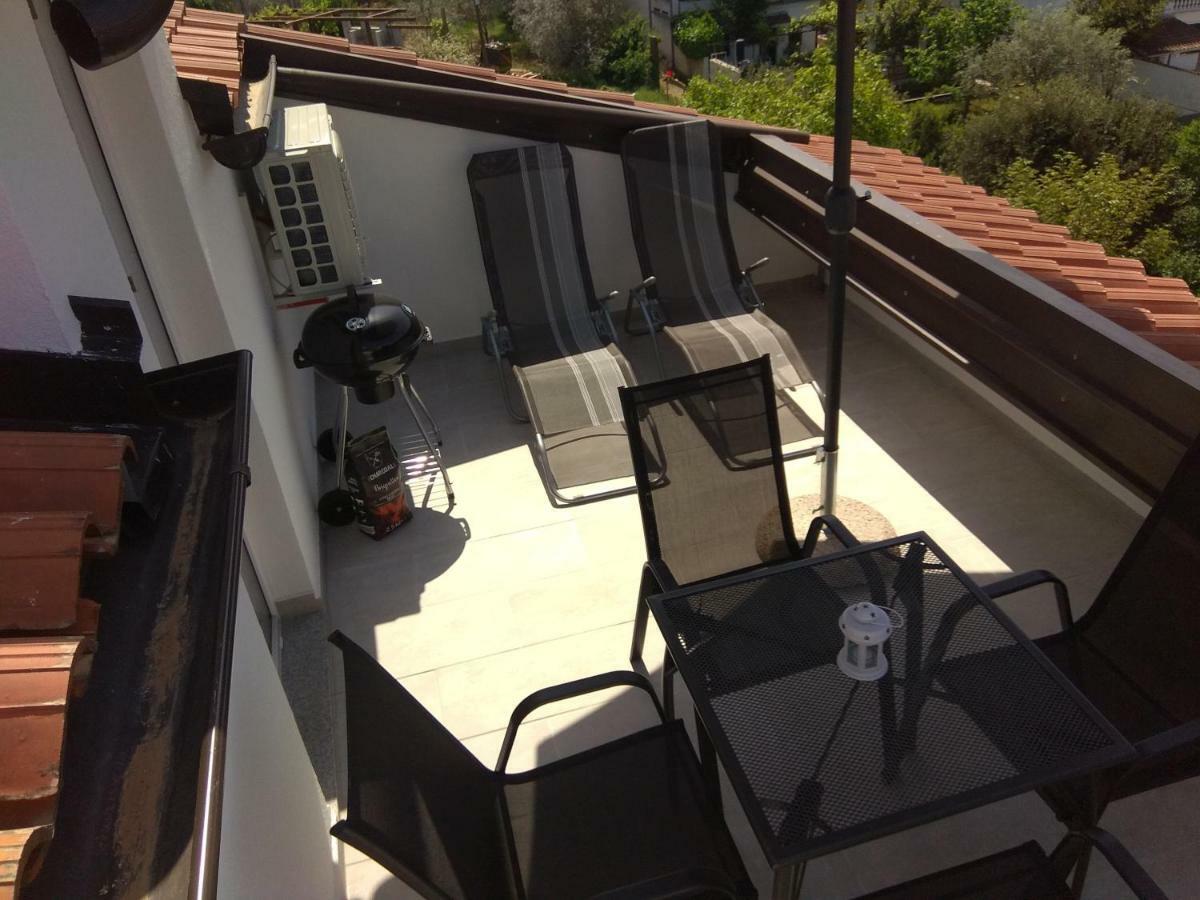 Apartament Lorber House Stinjan Pula Zewnętrze zdjęcie