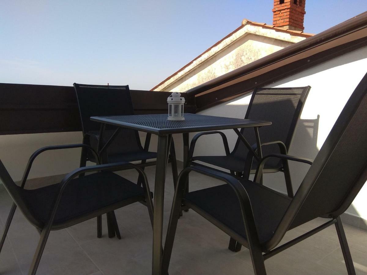 Apartament Lorber House Stinjan Pula Zewnętrze zdjęcie